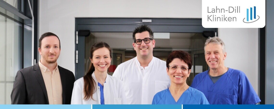 Medizinischer Fachangestellter (m/w/d) - Operative Tagesklinik (Referenz-Nr. 41/2025), 1. Bild